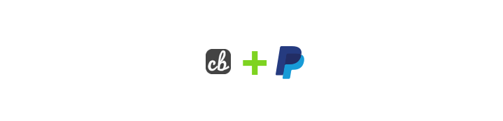 PayPal integration is now available!