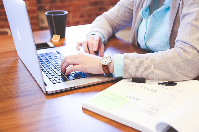 How to promote your handmade items online