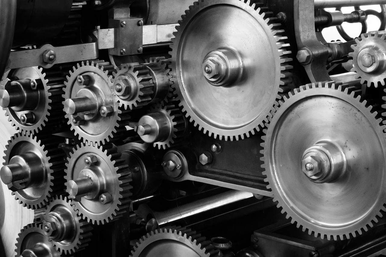 New: Add Manufactures in a single click!
